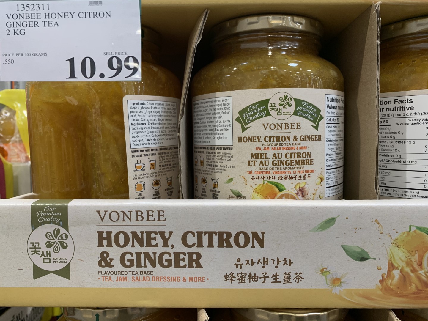 Weekend Update Costco Sale Items for Apr 1719, 2020 for BC, AB, MB