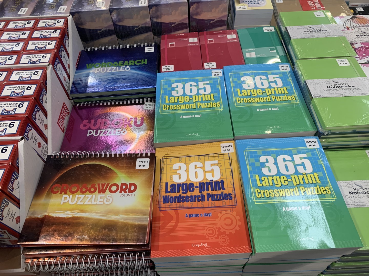 Costco Spring Aisle 2020 Superpost! Books & DVDs Costco West Fan Blog