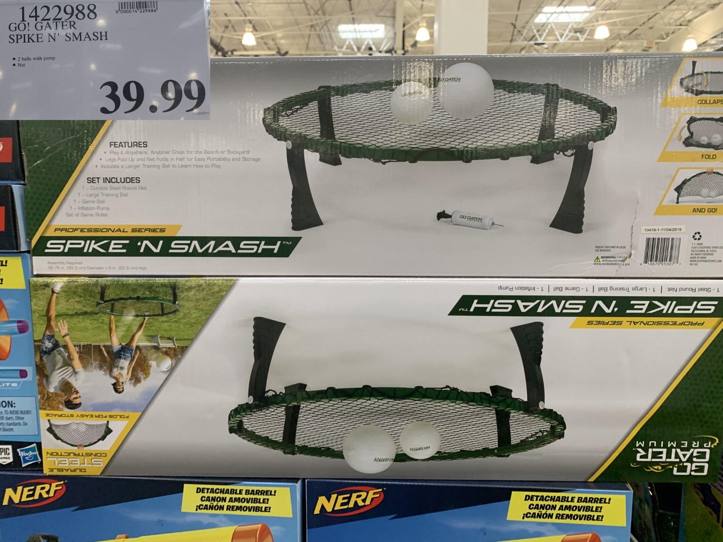 Costco Spring Aisle 2020 Superpost! Home, Garden & Plants Costco West