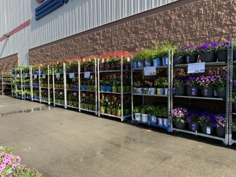 New Weekend Update & Garden Centre Open! Costco Sale Items for May 1