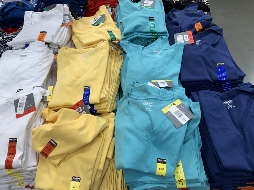 Costco Fall Aisle 2020 Superpost! Clothing, Jackets & Undergarments - Costco  West Fan Blog