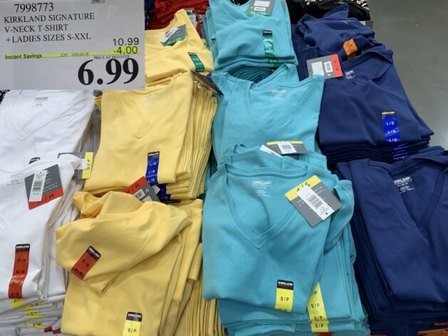 Costco Spring Aisle 2020 Superpost! Clothing, Shoes