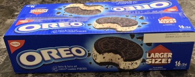 Costco Nestle Ice Cream Variety Pack Review