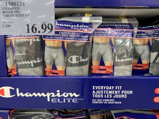 Costco Does It Again - @calvinklein hipster underwear 3 pack $4.97! #costco  #costcodoesitagain