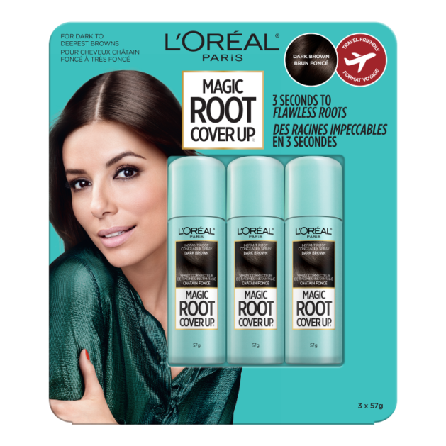 CONTEST 5 L Or Al Paris Magic Root Cover Up Review Costco West Fan   LOP MRCU ValuePacks Mockup DarkBrown 2000px Front 1 629x629 