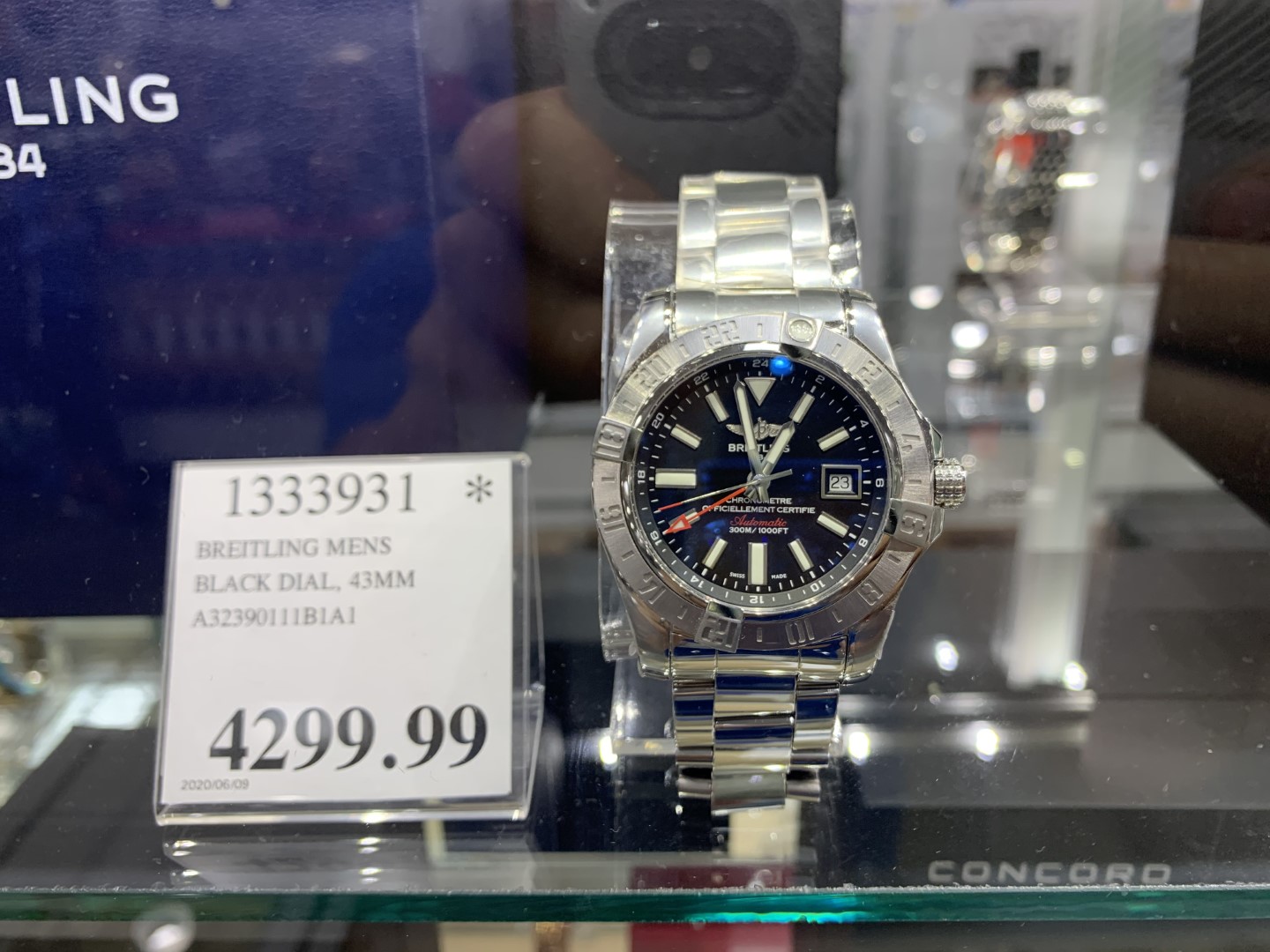 Costco Summer Aisle 2020 Superpost! Watches & Jewelry - Costco West Fan Blog