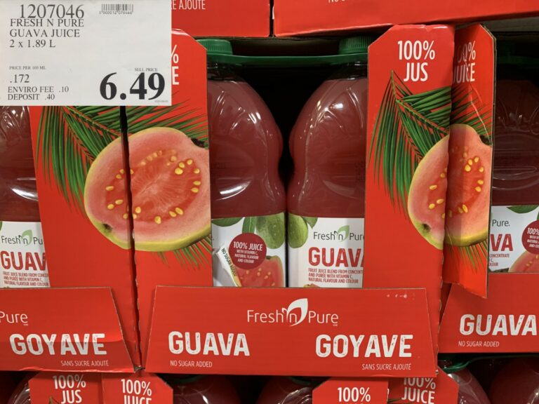 Costco Summer Aisle 2020 Superpost! Beverages & Dairy Costco West Fan