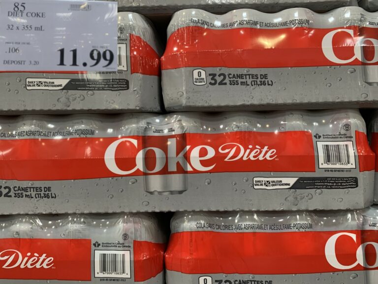 Costco Summer Aisle 2020 Superpost! Beverages & Dairy Costco West Fan