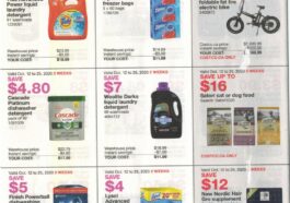 Secret Costco Sales Items for July 20 - 26, 2015 - Costco West Fan Blog