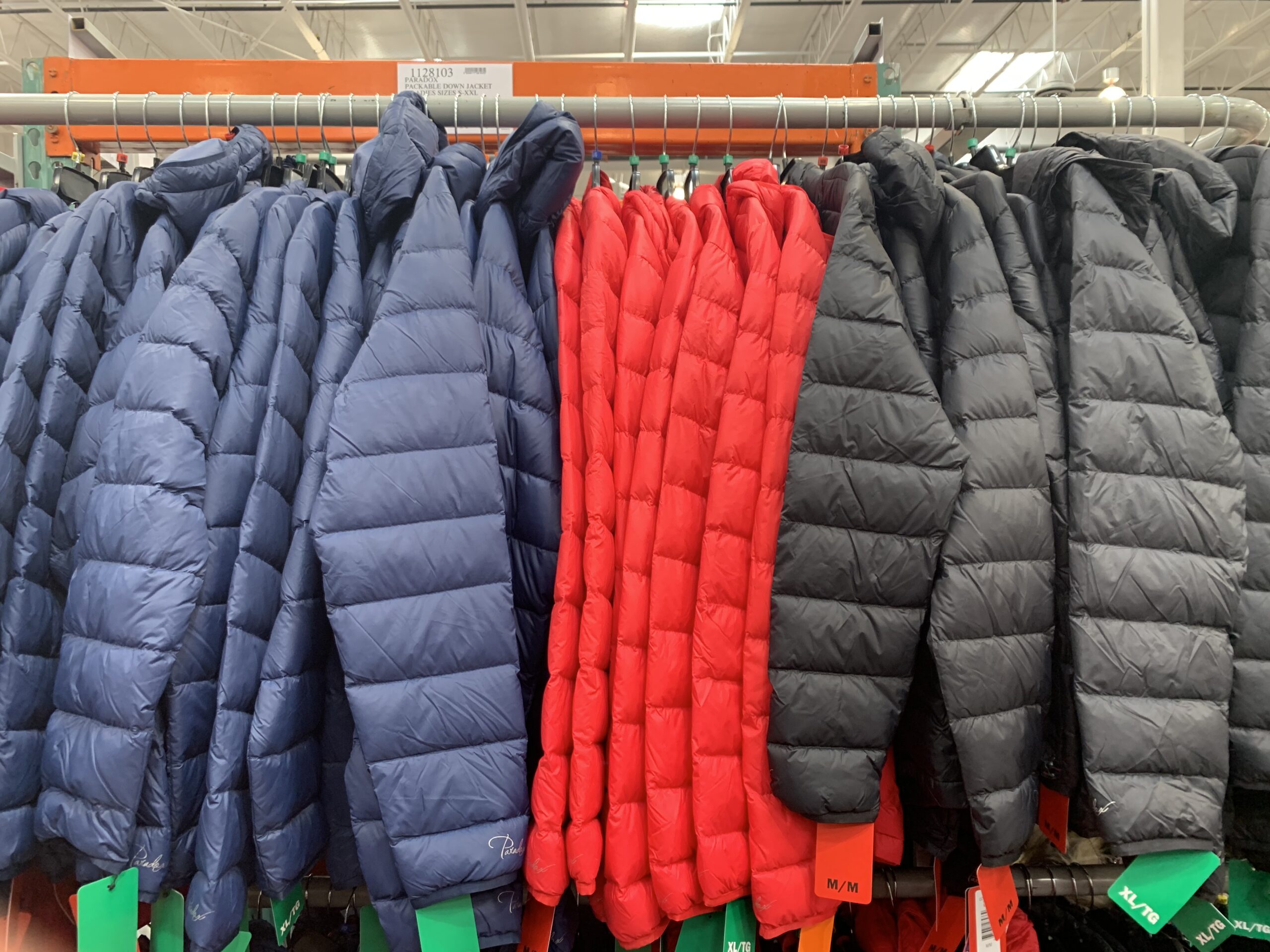 Costco Summer Aisle 2020 Superpost! Clothing, Jackets, Shows ...