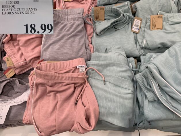 Costco Deals - 🙌 These @32degreesofficial soft comfort pants are super  comfy! Great for traveling!!Right now on sale $3 off now only $9.99! #deal  ends 7/28 #costcodeals #costco #32degrees
