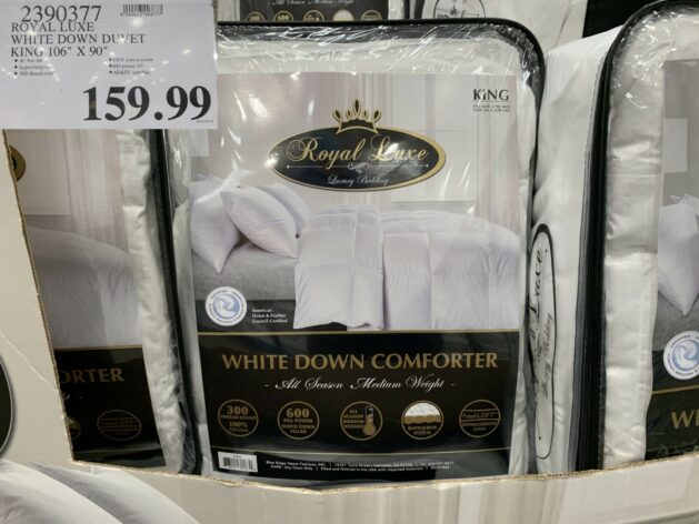 Costco Fall Aisle 2020 Superpost! Bedding Sets, Pillows & Linen Section