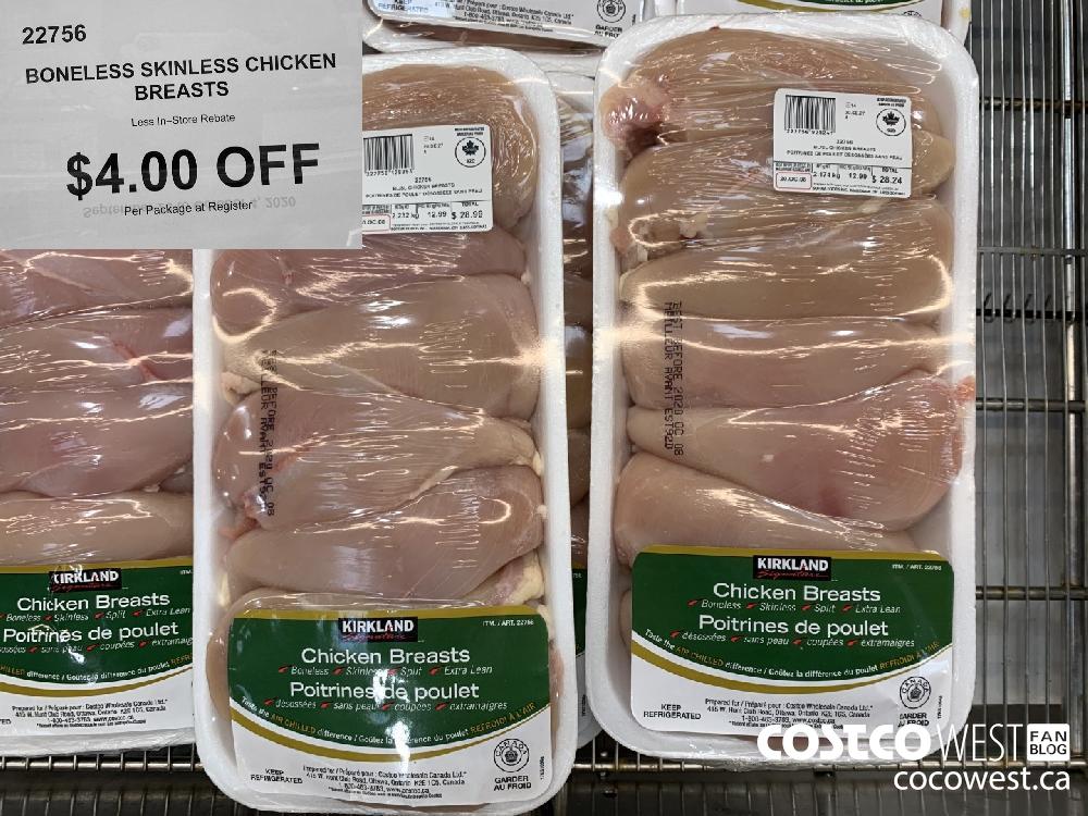Weekend Update! – Costco Sale Items for Oct 2-4, 2020 for BC, AB, MB ...