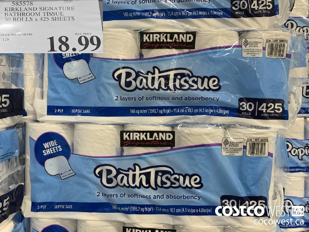 Weekend Update! - Costco Sale Items for Oct 2-4, 2020 for ... on Kirkland's 30% Off One Item id=74140