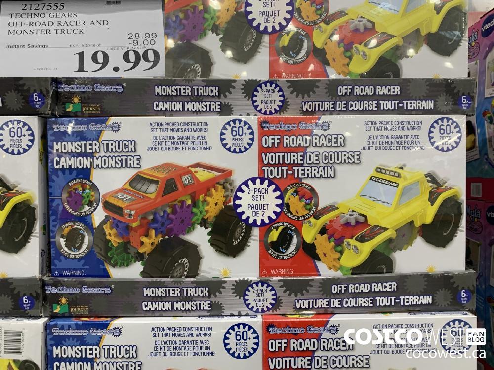 Costco Flyer & Costco Sale Items for Oct 5-11, 2020, for BC, AB, SK, MB ...