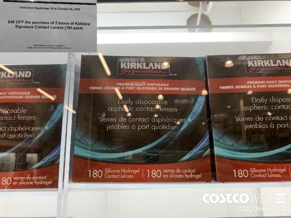 Costco Flyer & Costco Sale Items for Oct 511, 2020, for BC, AB, SK, MB