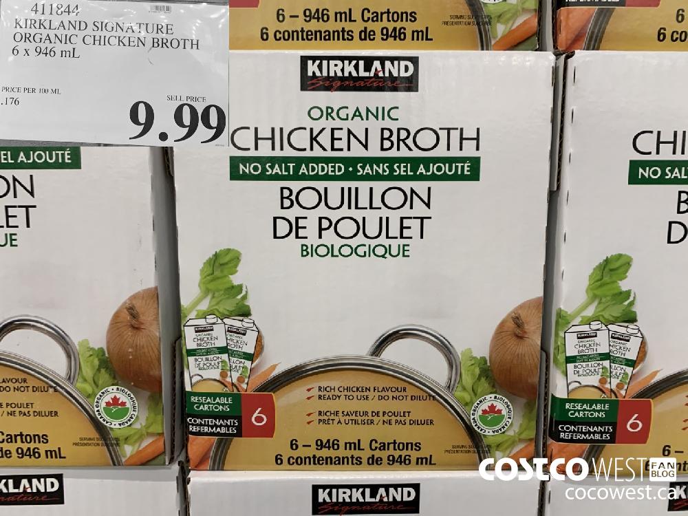 Costco Thanksgiving 2020 Superpost! Turkey, Vegetables, Fruit & Dinner  Supplies - Costco West Fan Blog