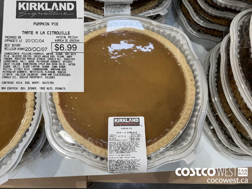 Costco Thanksgiving 2020 Superpost! Turkey, Vegetables, Fruit & Dinner ...