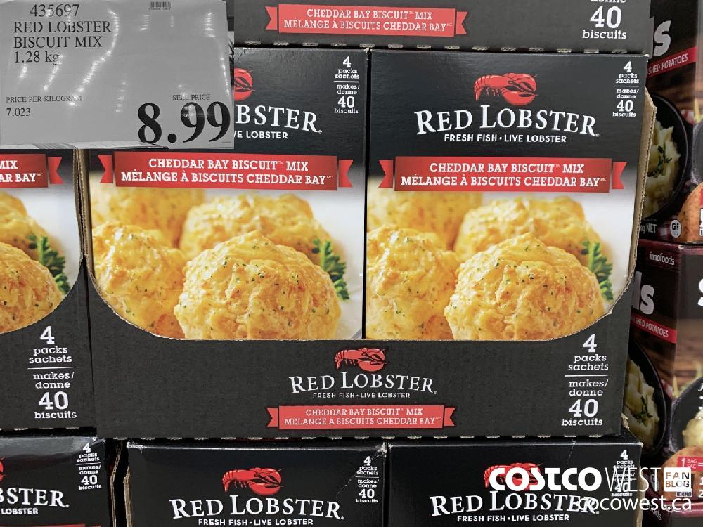 red lobster biscuit mix calories red lobster biscuit mix calories