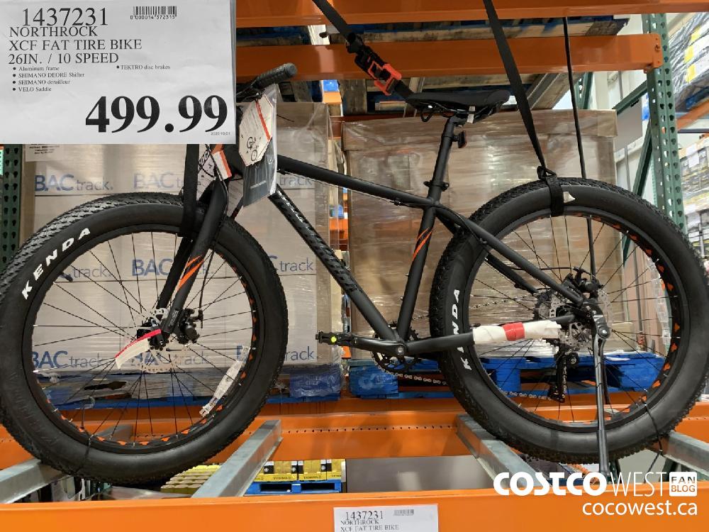 costco fat bike 2020