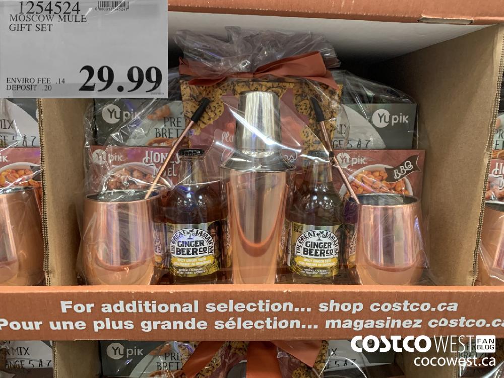 Costco Flyer & Costco Sale Items for Oct 1218, 2020, for