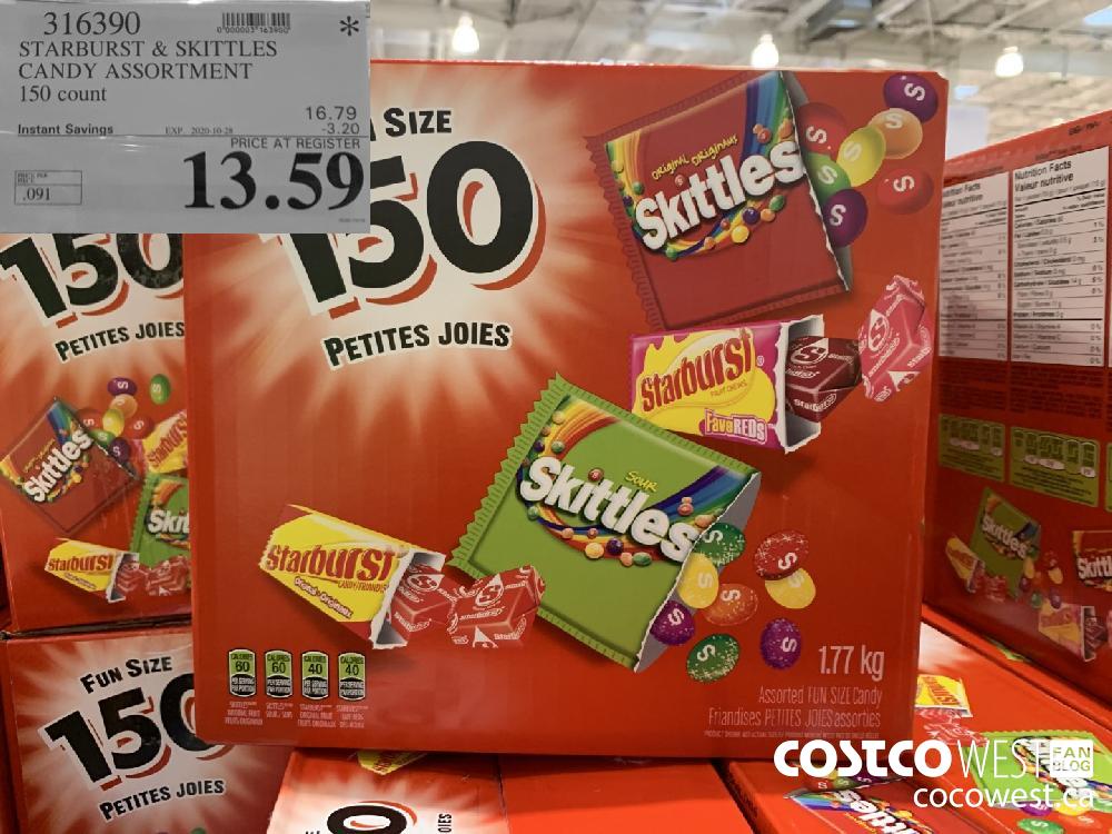 316390 STARBURST
