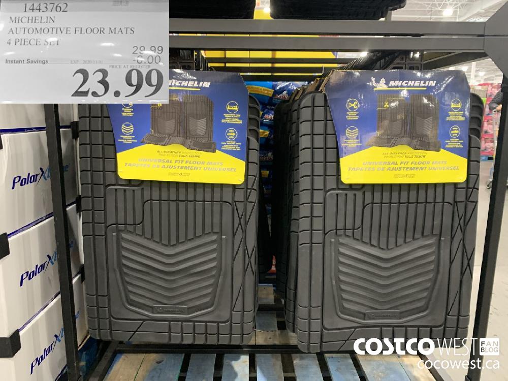 Weekend Update! – Costco Sale Items for Oct 23-25, 2020 for BC, AB, MB ...