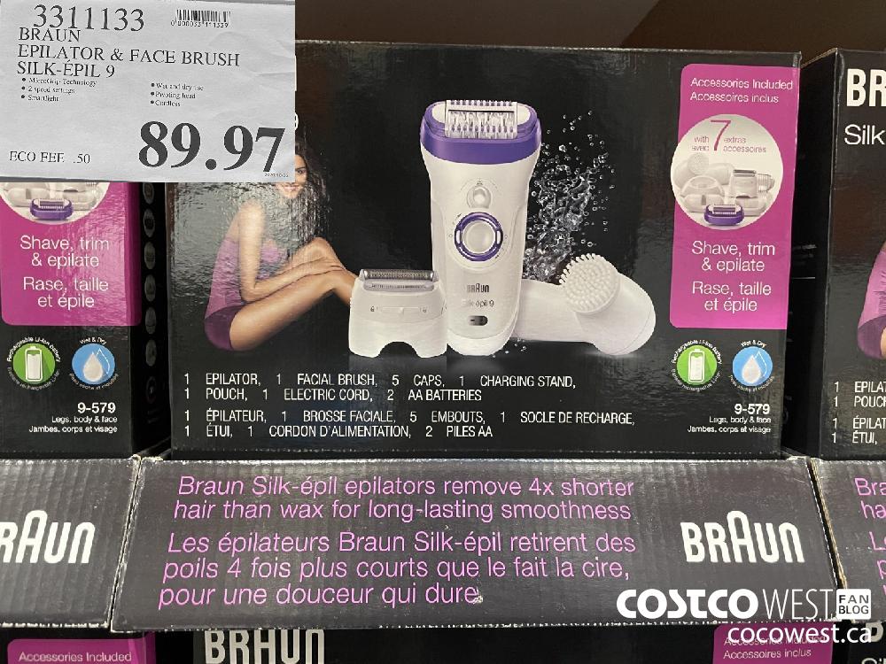 Costco Flyer & Costco Sale Items for Oct 26 - Nov 1, 2020, for BC, AB ...