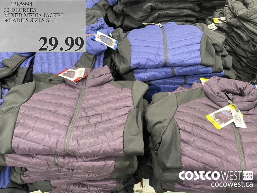 costco tommy hilfiger 3 in 1 jacket