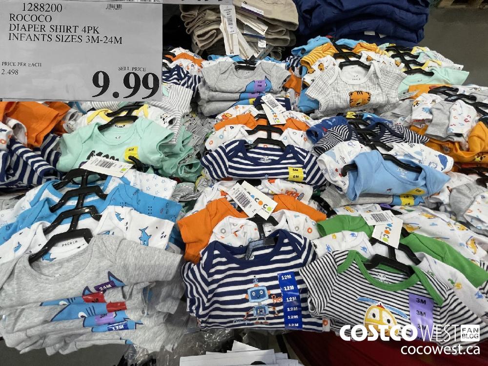 Costco Fall Aisle 2020 Superpost! Clothing, Jackets & Undergarments - Costco  West Fan Blog