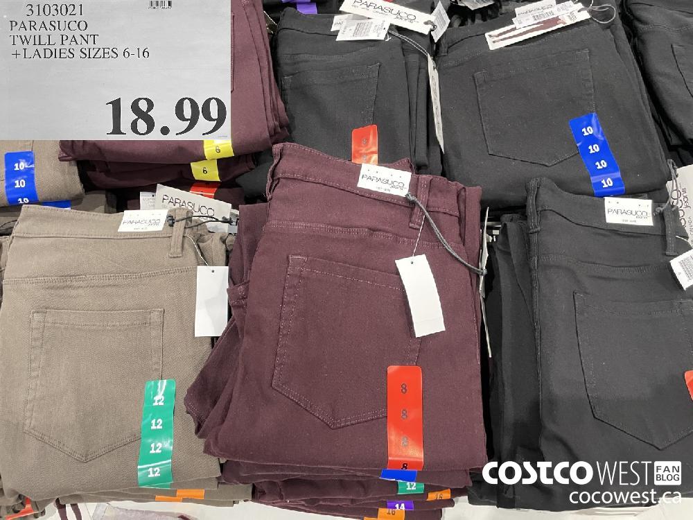 Calvin klein corduroy clearance pants costco