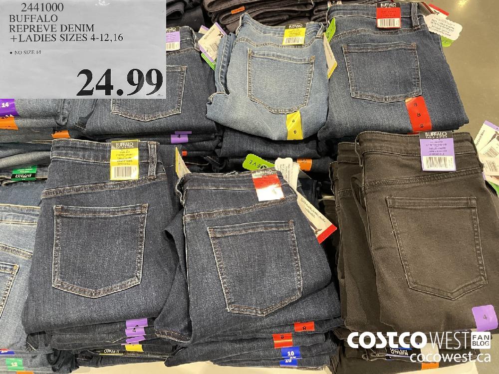 costco kenneth cole jeans