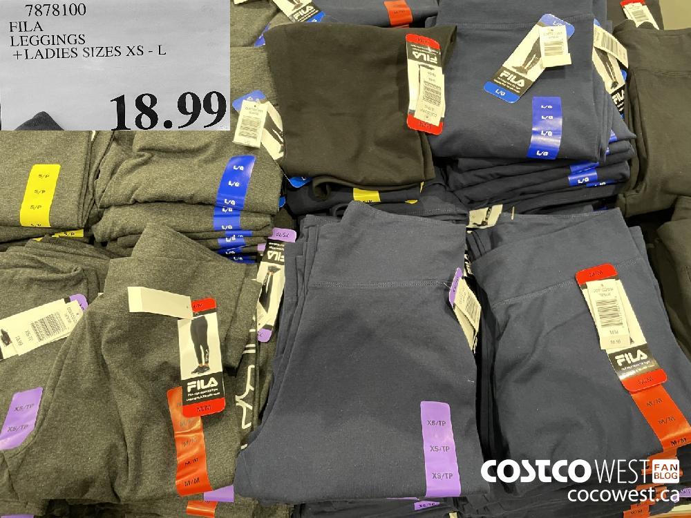 Costco Fall Aisle 2020 Superpost! Clothing, Jackets & Undergarments - Costco  West Fan Blog