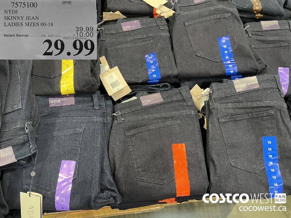 Costco Fall Aisle 2020 Superpost! Clothing, Jackets & Undergarments ...