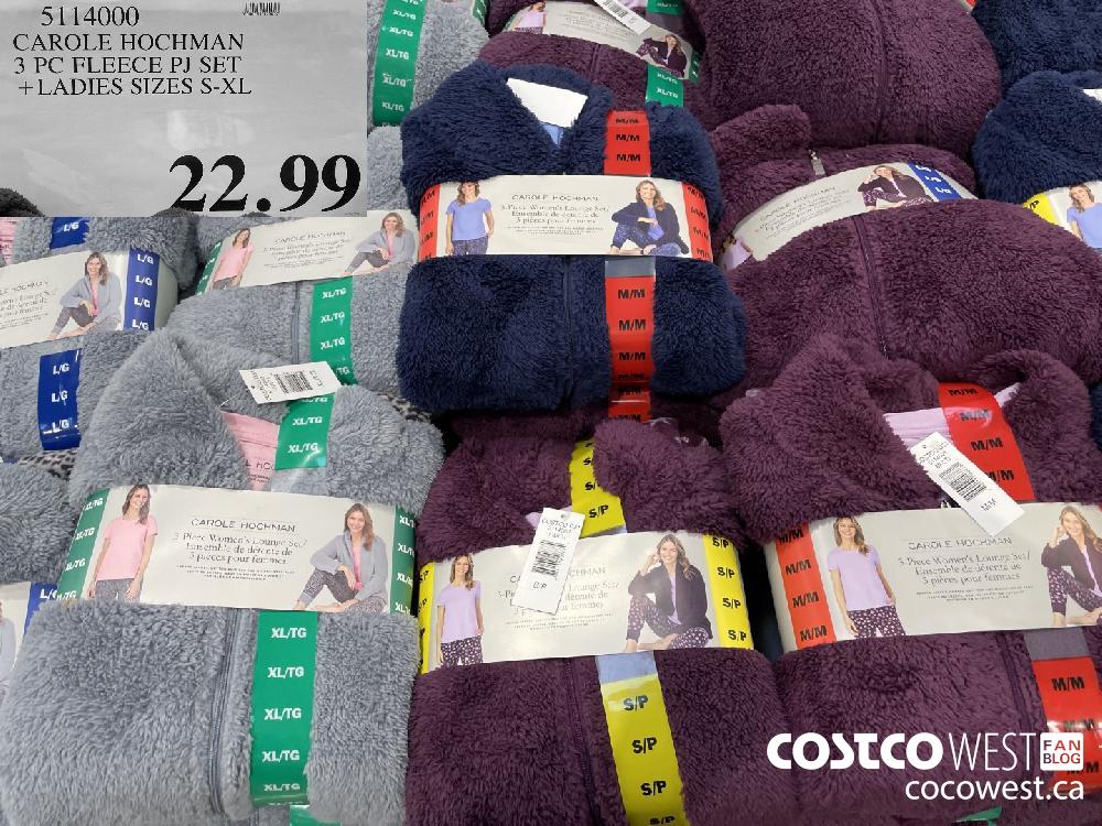 Costco Fall Aisle 2020 Superpost Clothing Jackets