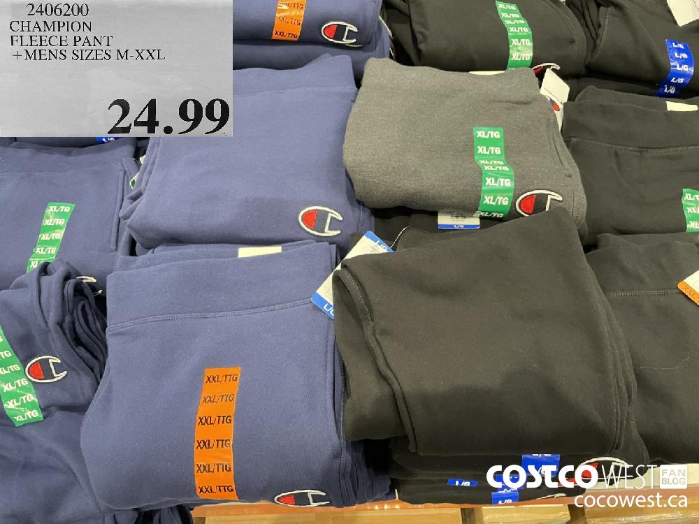 Costco Fall Aisle 2020 Superpost! Clothing, Jackets & Undergarments - Costco  West Fan Blog