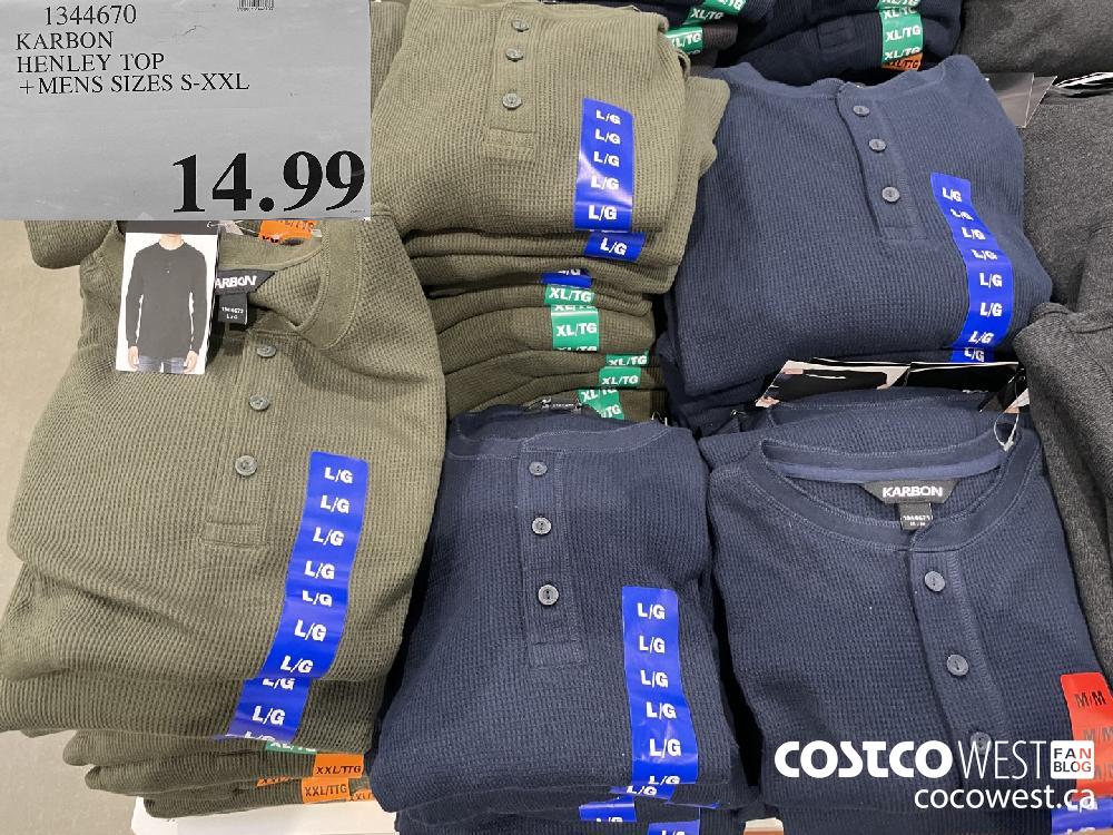 Costco] Costco.ca: Calvin Klein Men's 3-in-1 Jacket $84.99 (save