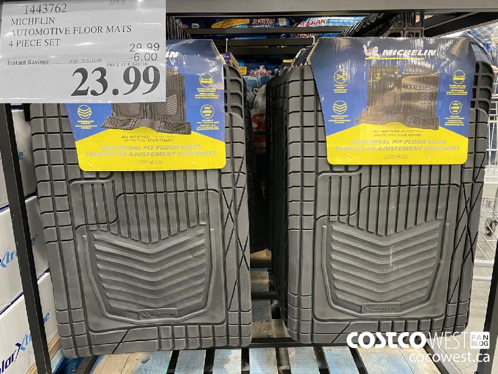 Costco Flyer & Costco Sale Items for Nov 2-8, 2020, for BC, AB, SK, MB ...