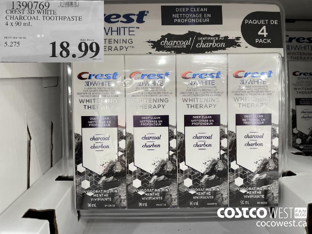 Proctor & Gamble - Spend $100 Get $25 Promotion - Oct 26 to Nov 22 - Costco  West Fan Blog