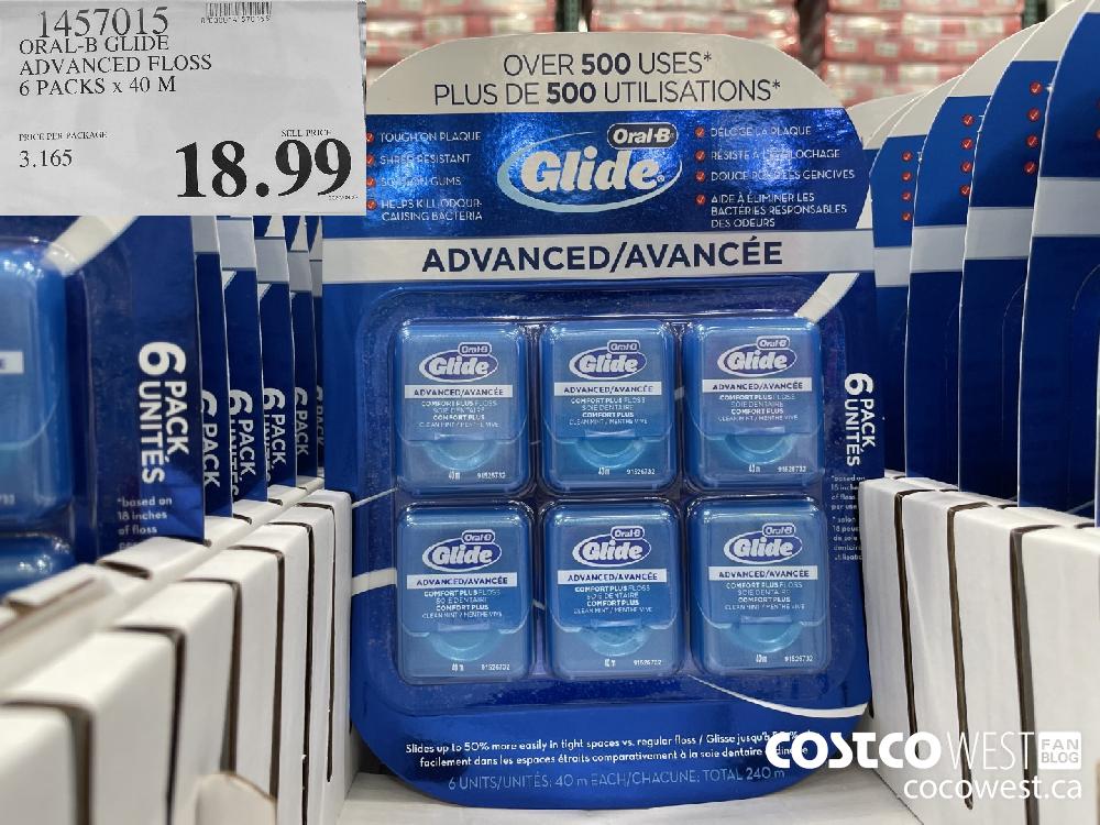 Proctor & Gamble - Spend $100 Get $25 Promotion - Oct 26 to Nov 22 - Costco  West Fan Blog