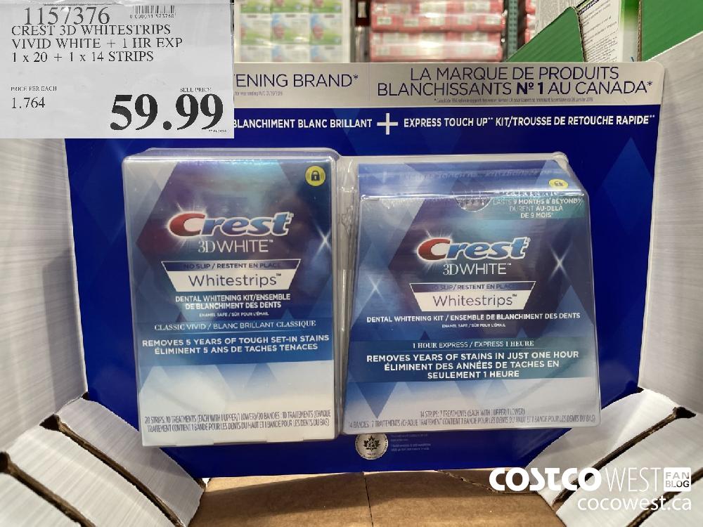 Proctor & Gamble - Spend $100 Get $25 Promotion - Oct 26 to Nov 22 - Costco  West Fan Blog