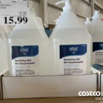 1459920NATURAL CONCEPTSHAND SANITIZER3.78LEXP. 2020-11-08$15.99
