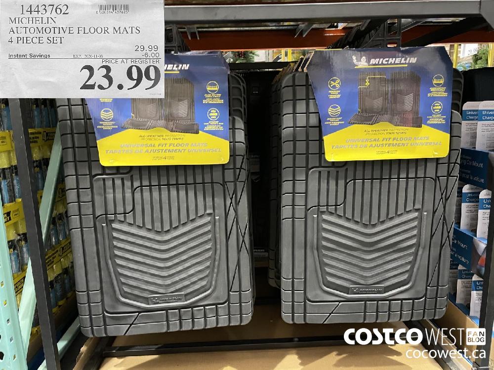 Weekend Update! – Costco Sale Items for Nov 6-8, 2020 for BC, AB, MB ...