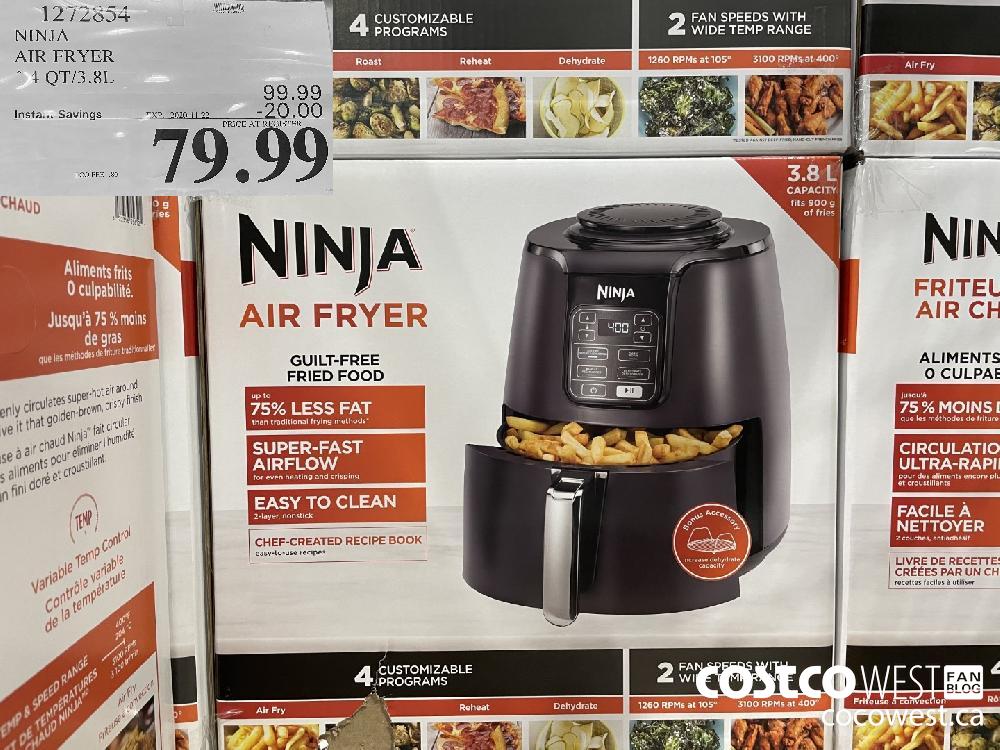 Costco Flyer & Costco Sale Items For Nov 9-15, 2020, For BC, AB, SK, MB ...