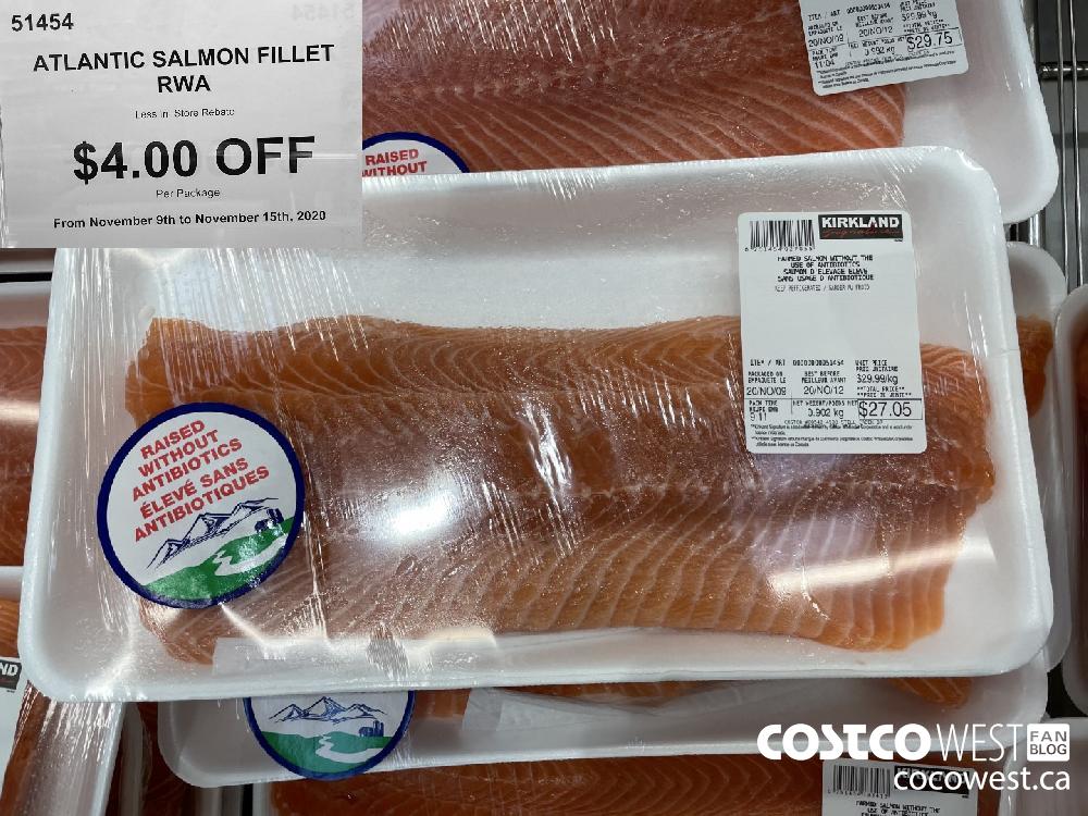 Costco Flyer & Costco Sale Items for Nov 9-15, 2020, for BC, AB, SK, MB ...