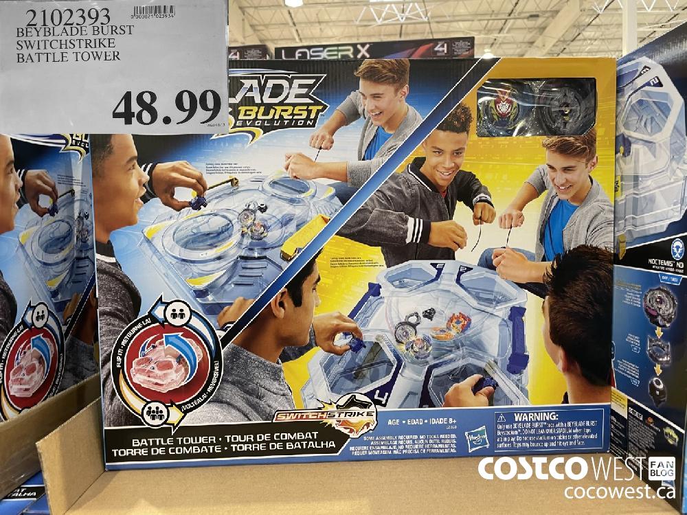 costco beyblades 2018