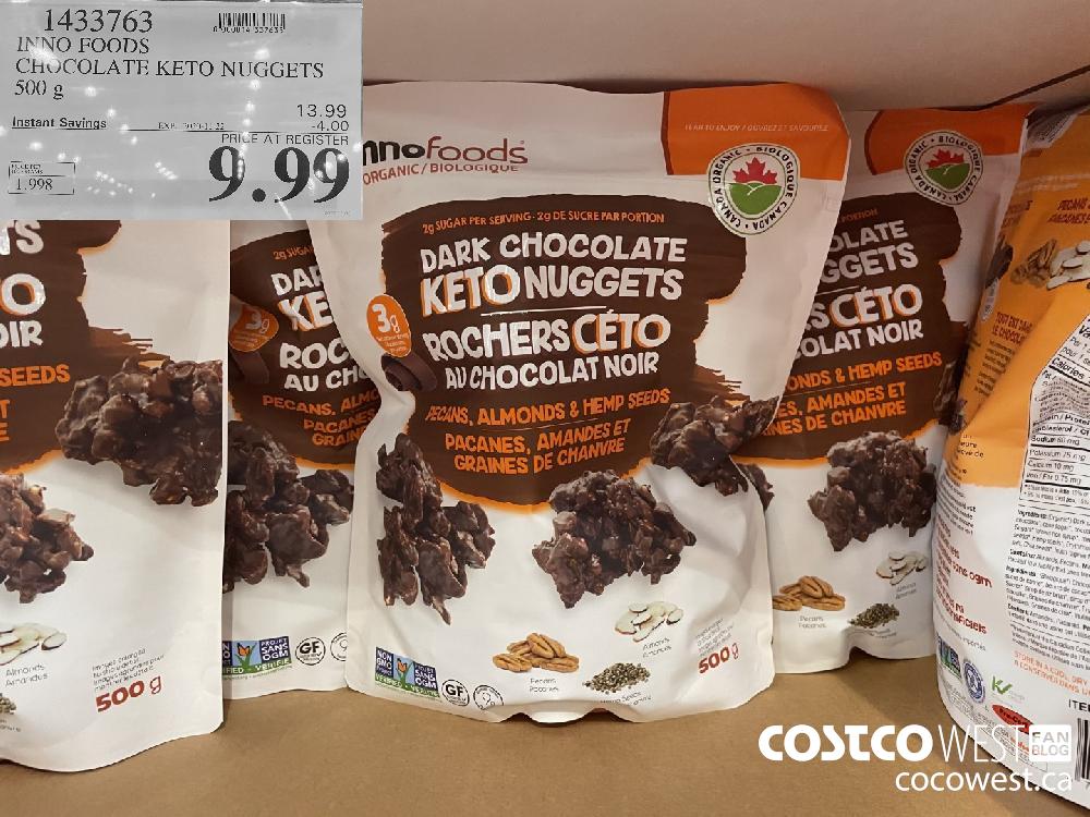 Weekend Update! – Costco Sale Items for Nov 13-15, 2020 for BC, AB, MB