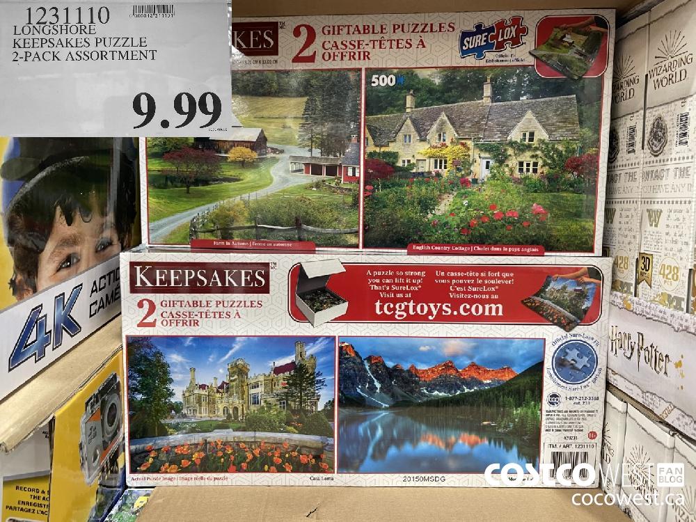 Costco Fall Aisle 2020 Superpost! The Entire Toy & Christmas Section ...