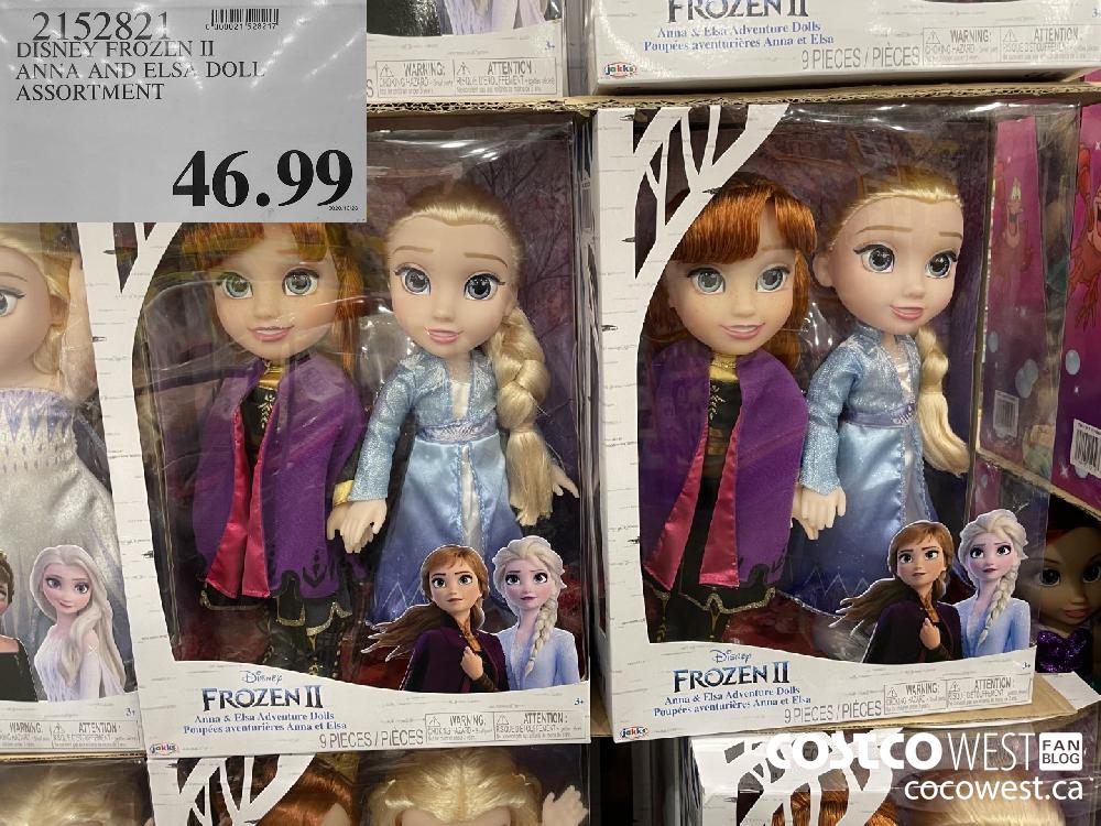 Costco Fall Aisle 2020 Superpost! The Entire Toy & Christmas Section ...