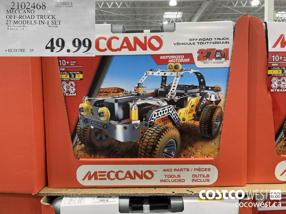 All The NEW Off-Roading & Camping Gear at Costco!, PART 2